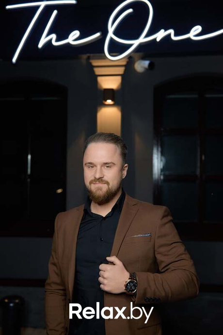 Открытие The One, фото № 22