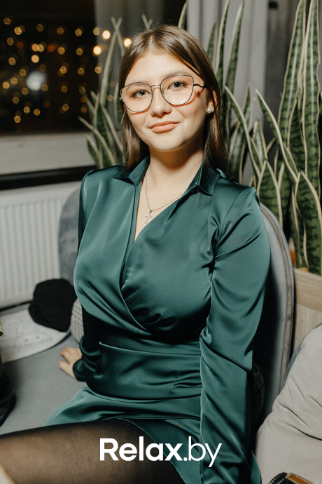 Ночные жители, фото № 37