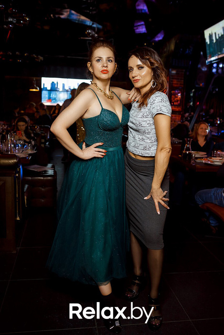 Brooklyn Live!, фото № 8