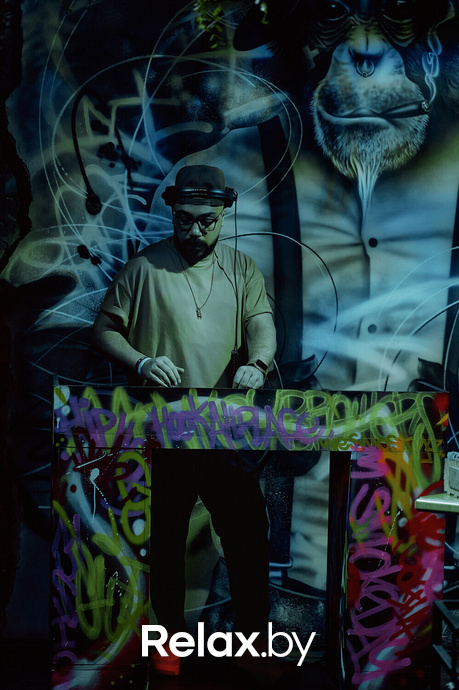 Monkey Brothers, фото № 91