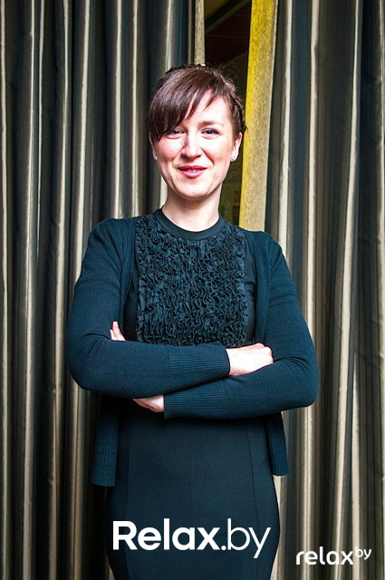 Выпускной бизнес-школы Расти, фото № 55