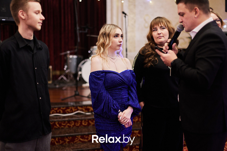 Корпоративы, фото № 193