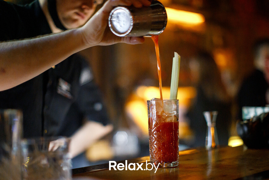 Live Lounge, фото № 64