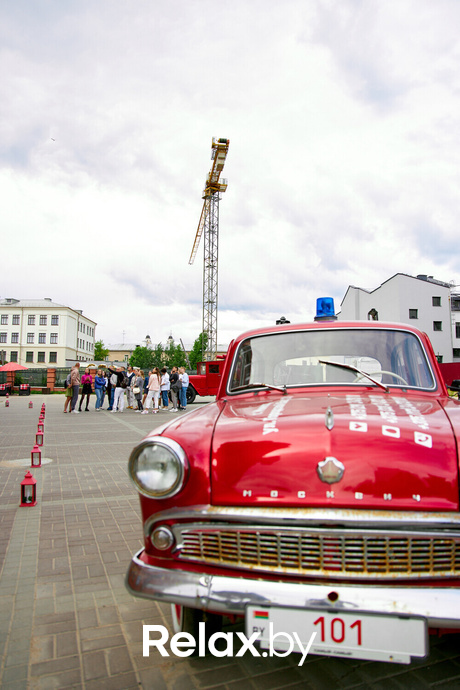 Пешеходная экскурсия, фото № 70