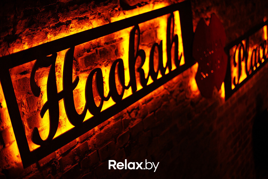 Live Lounge, фото № 28