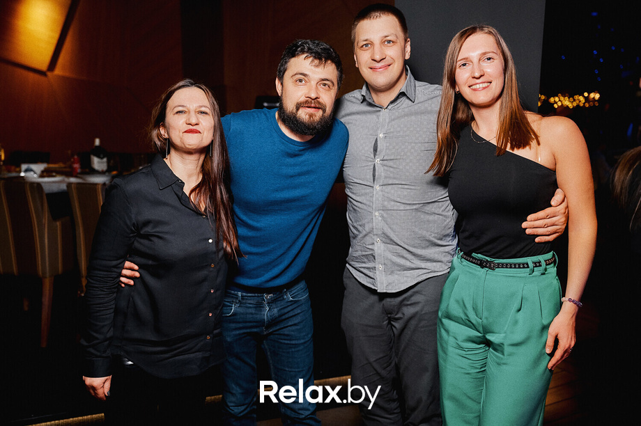 Saturday music, фото № 82