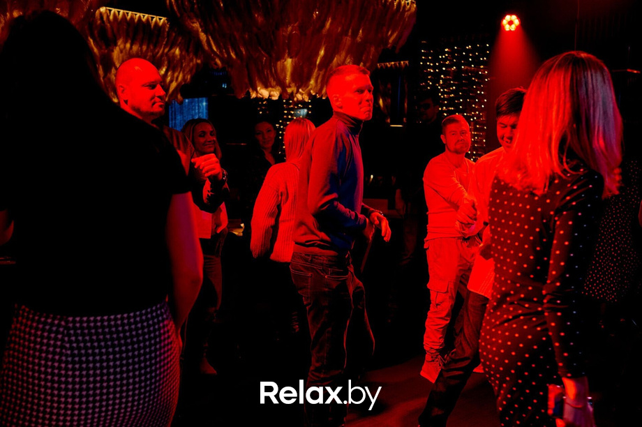 Friday music, фото № 33