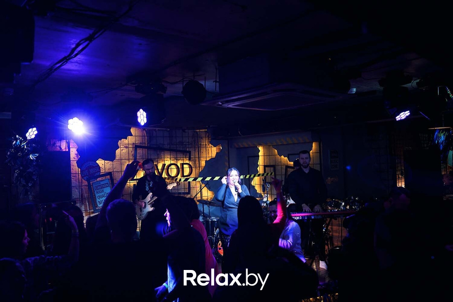 Новогодний корпоратив, фото № 68