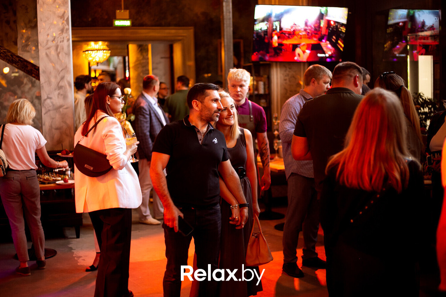 Opening Party, фото № 40