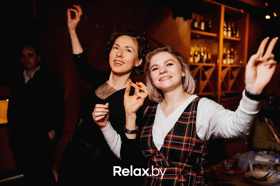 Thursday Music, фото № 22