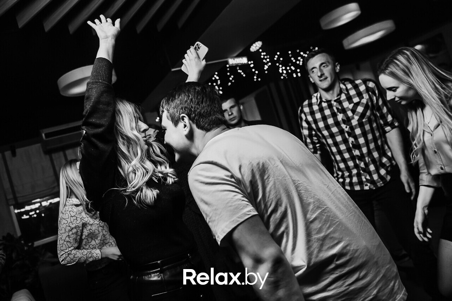 «HB Esenin» 1 year party, фото № 67