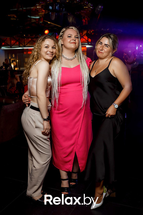 Brooklyn Live!, фото № 39