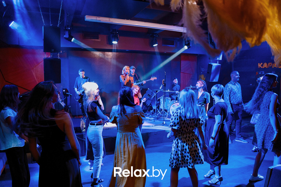 Saturday music, фото № 11