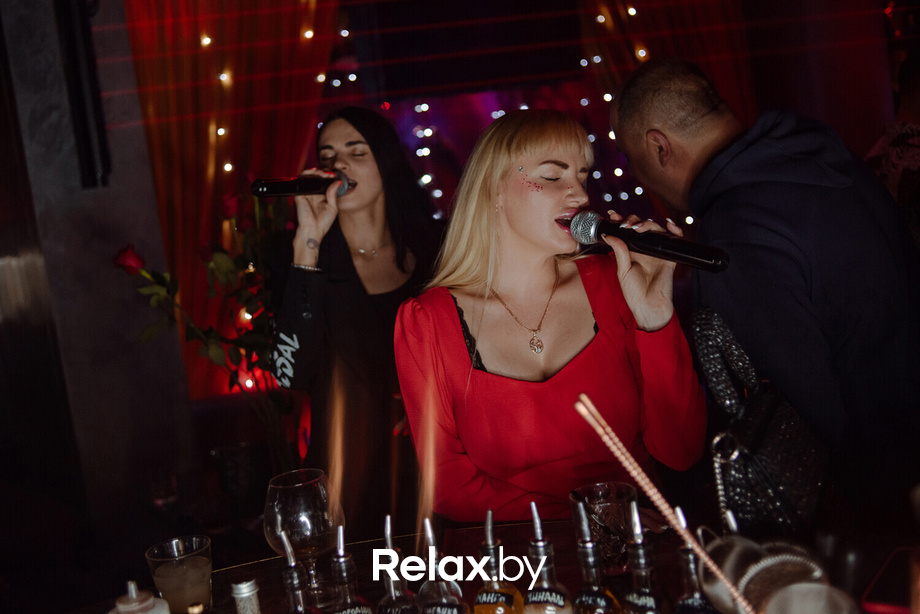 Friday LUXURIA LXR, фото № 30