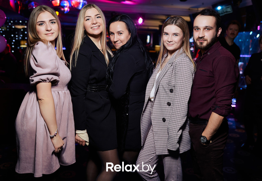 Snowy Weekend, фото № 19