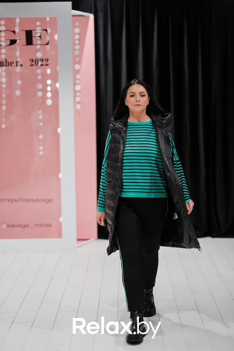 Открытие SAVAGE, фото № 156