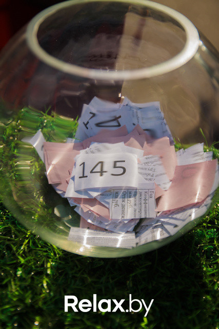 Акция ко Дню защиты животных, фото № 117