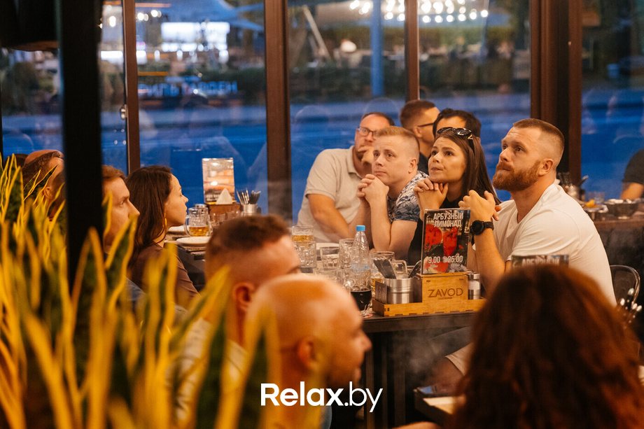 Евро-2024, фото № 43