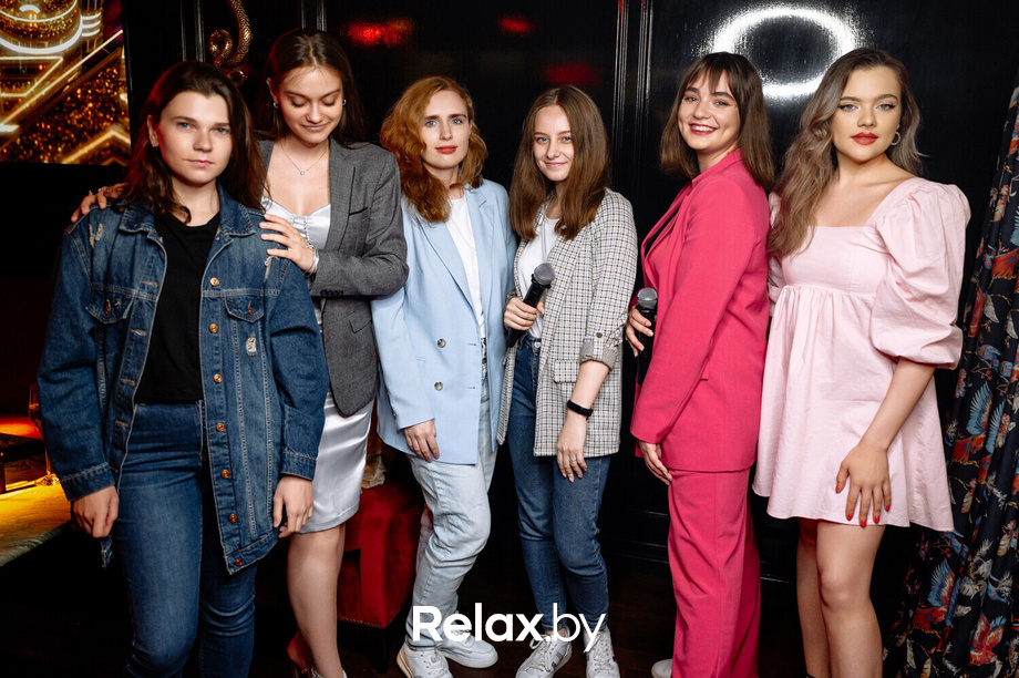 Have rest in Radio Killers, фото № 46