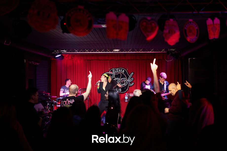 Freaky friday party, фото № 61