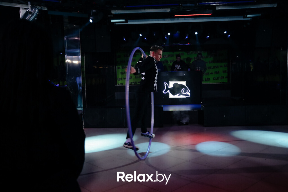 Бабслет party, фото № 32