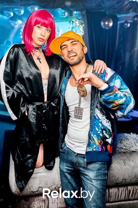 Пятница в JEL’SA, фото № 116