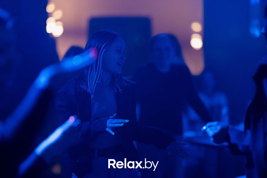 Ночные жители, фото № 64