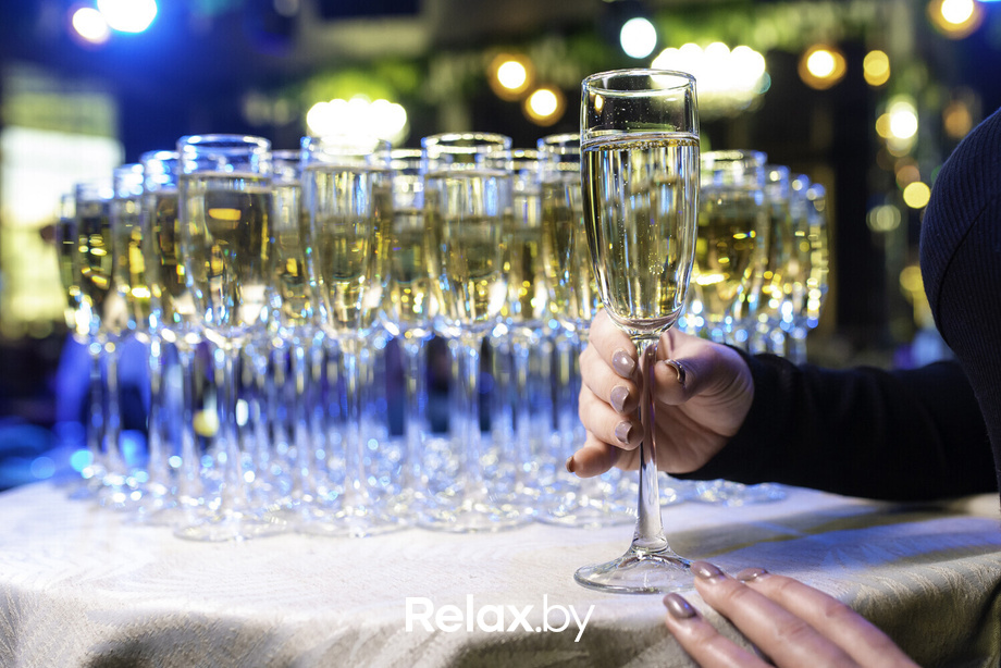 Открытие бразильского стейк-хауса «Родизио», фото № 139