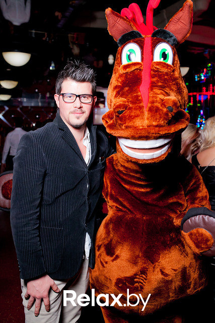 Pre party New Year, фото № 33