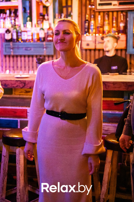 Новый год в Квартире, фото № 68