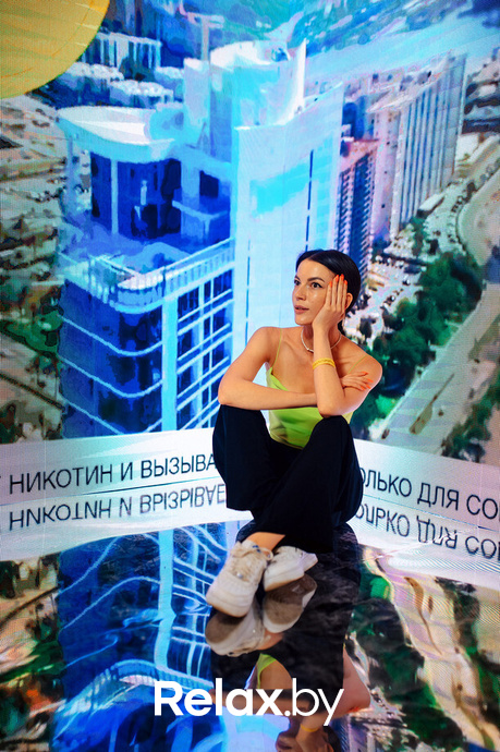 Miami-London, фото № 177