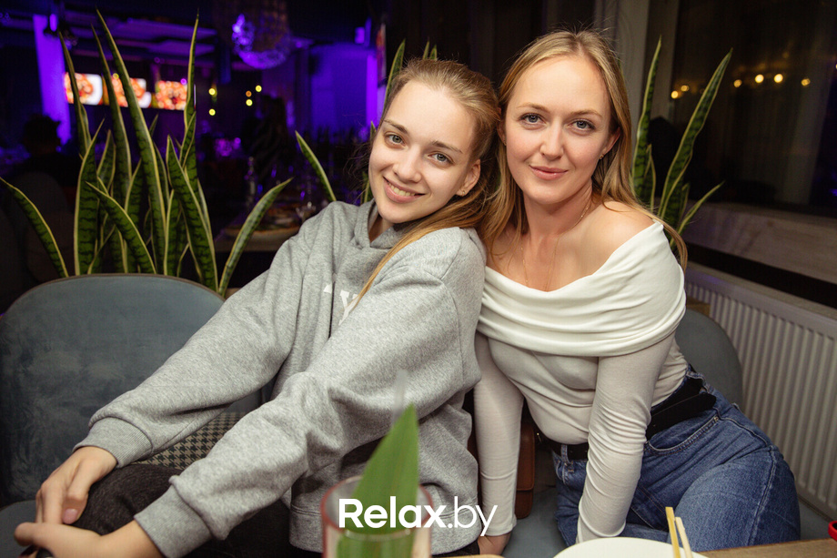 Ночные жители, фото № 17