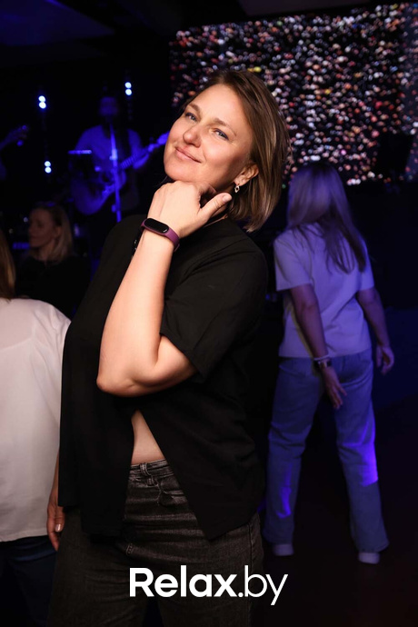 Terra party, фото № 14