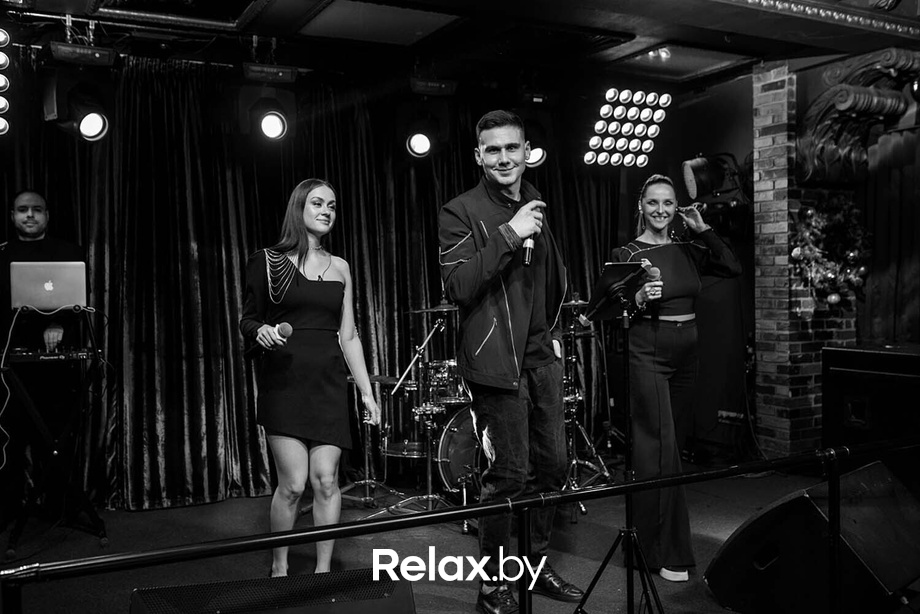 Новогодний Бруклин, фото № 1