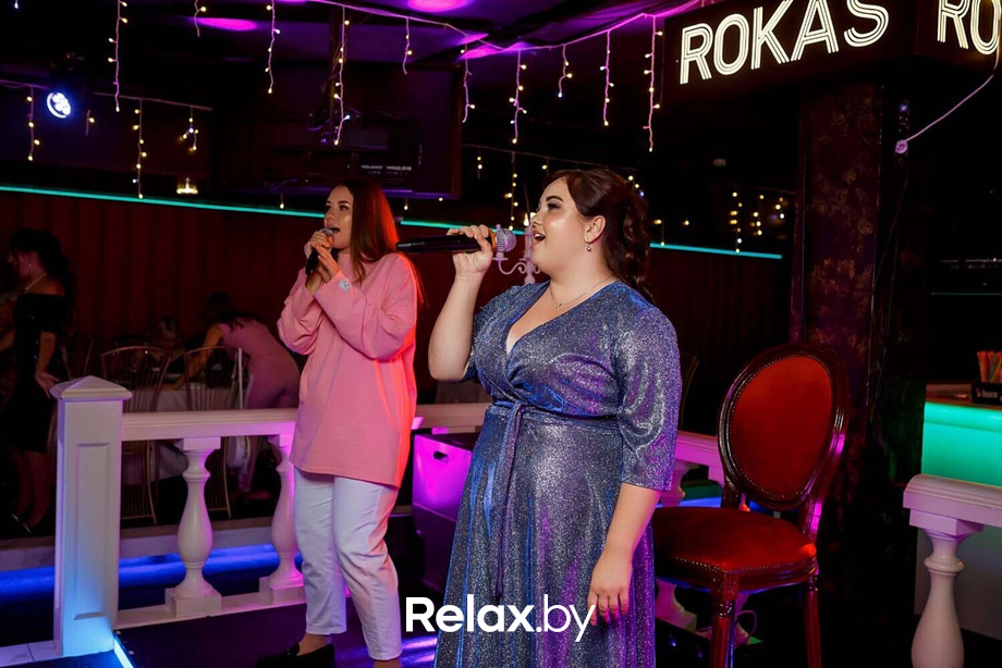 Saturday party, фото № 45