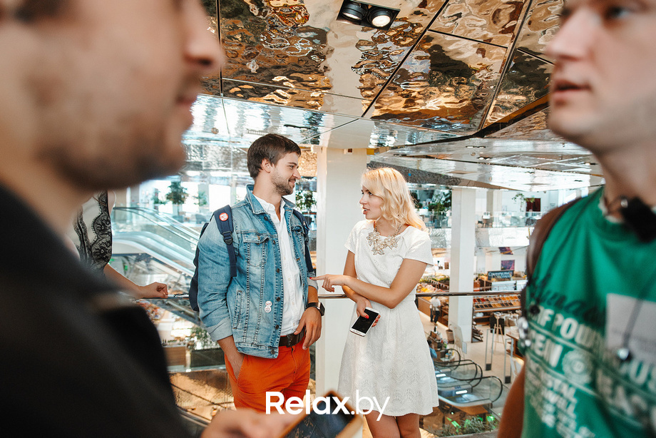 Samsung Galaxy S6 edge+  представлен в России, фото № 52