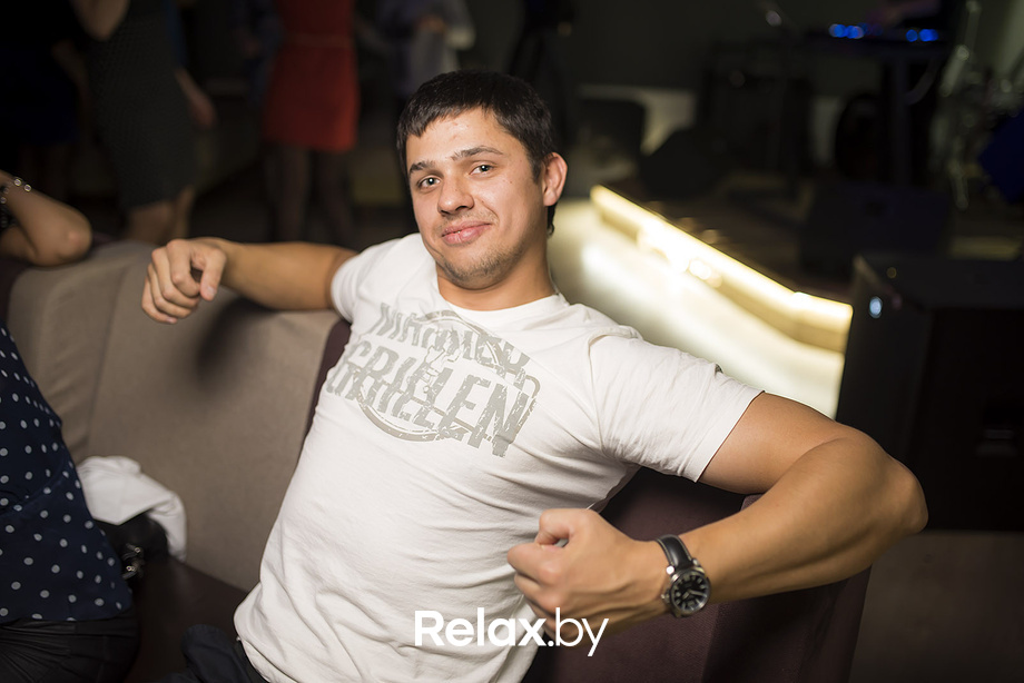 Hot weekend, фото № 68