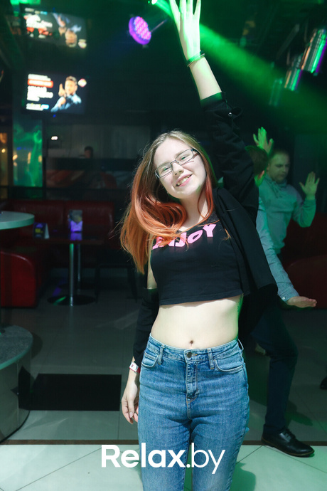 Зож Party, фото № 17