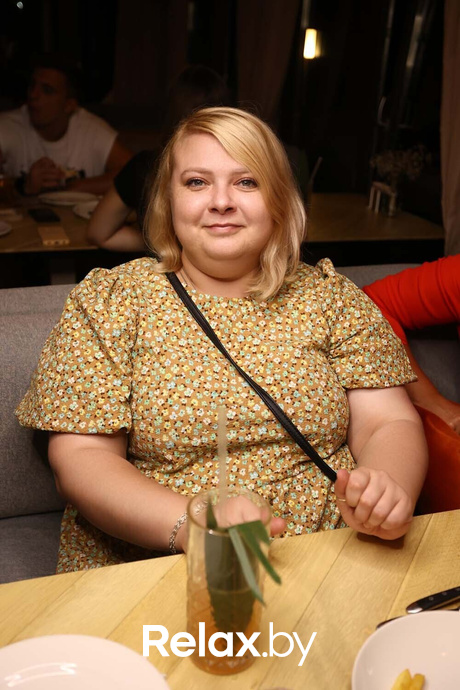 Ночные жители, фото № 32