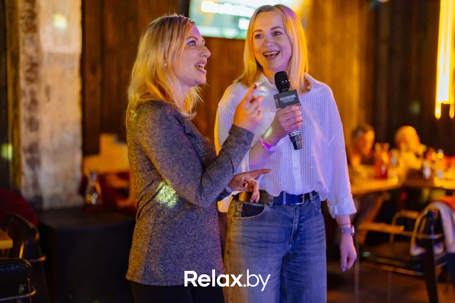 Saturday party, фото № 64