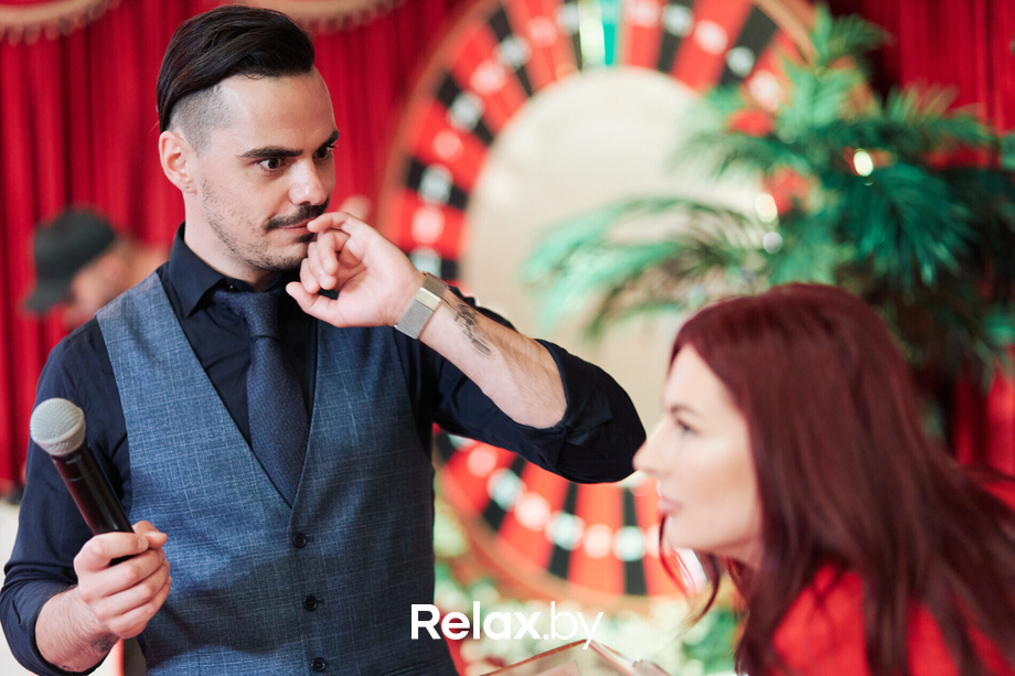 «Лето на драйве», фото № 110