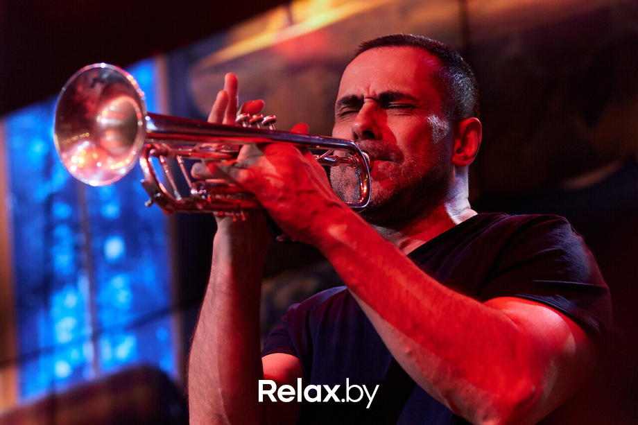 «Евгений Маргулис в казино Опера», фото № 46