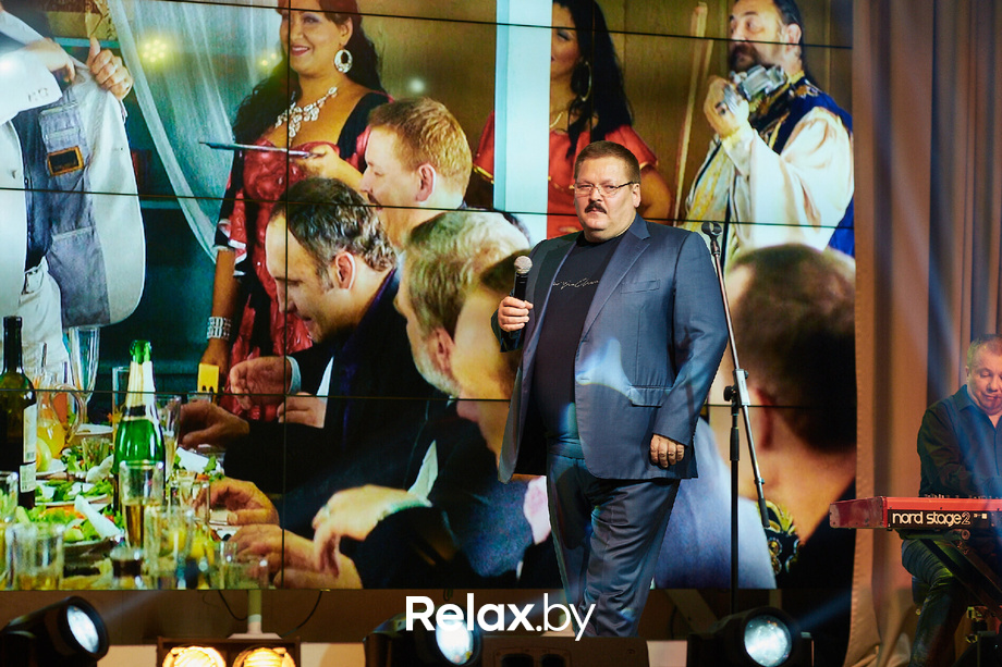 «Зимний сезон 50.000», трибьют-концерт «Михаила Круга», фото № 68