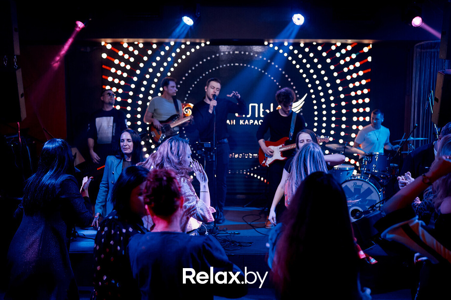 Saturday music, фото № 56