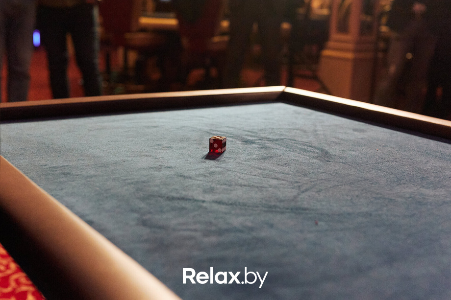 «LUCKY 7 и Счастливый рейс», фото № 61