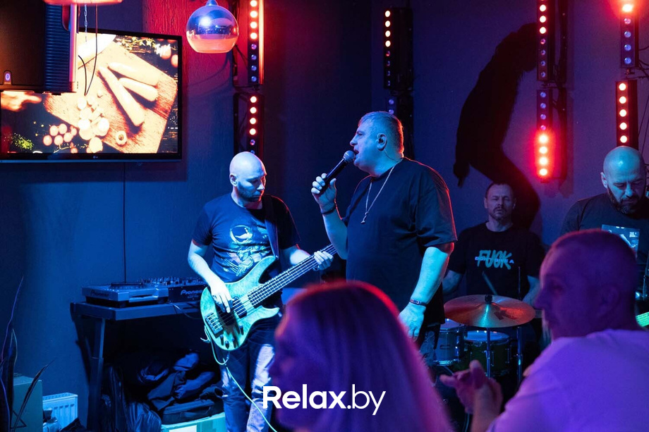 Ночные жители, фото № 28