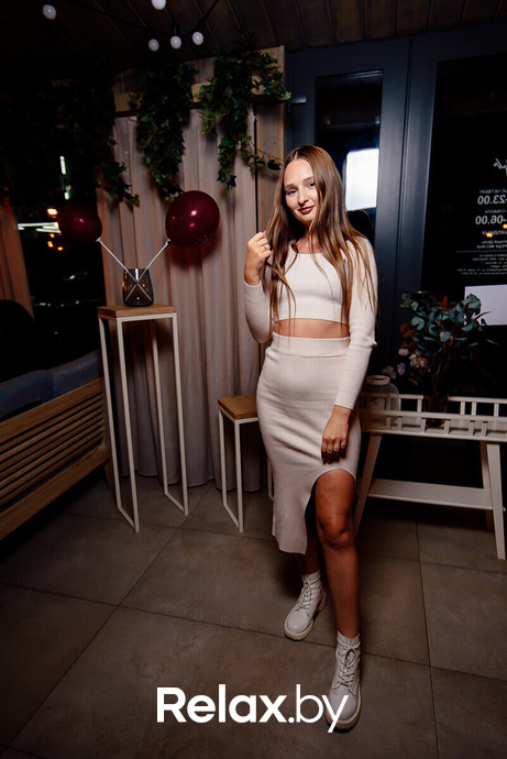 Ночные жители, фото № 68