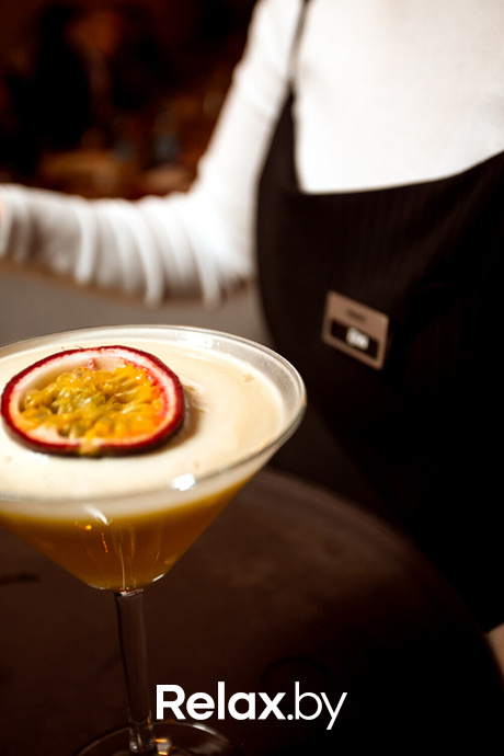 Ночные жители, фото № 42