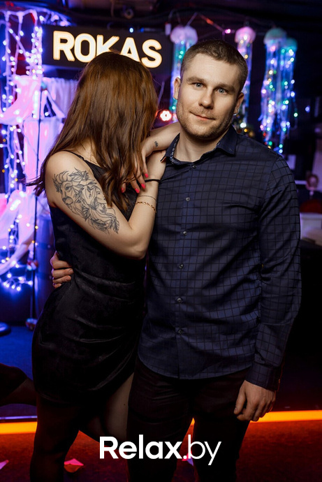 Thursday Party, фото № 91