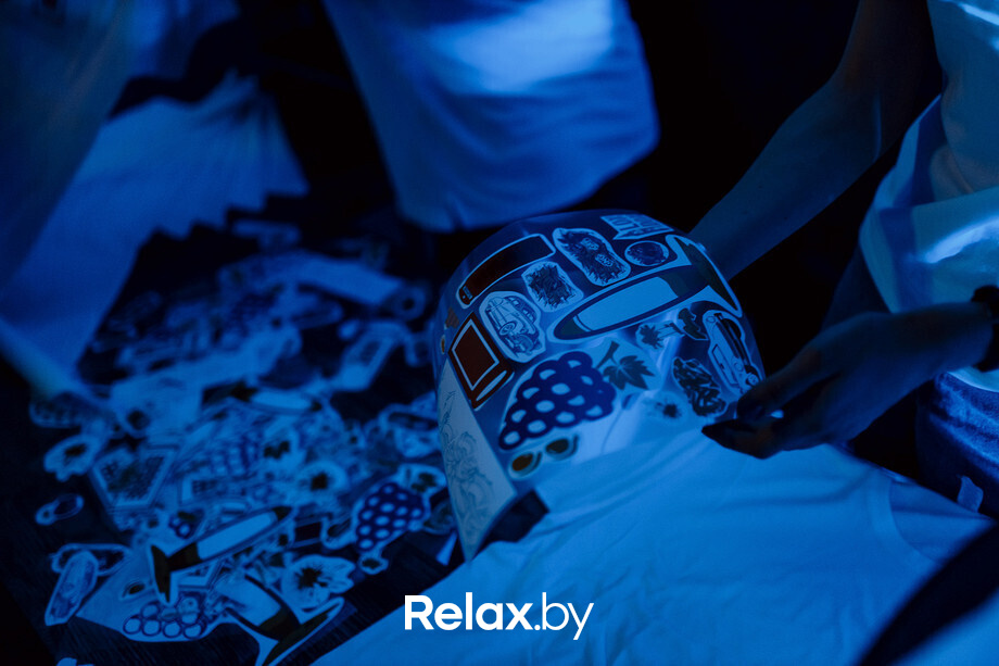 Miami-London, фото № 77